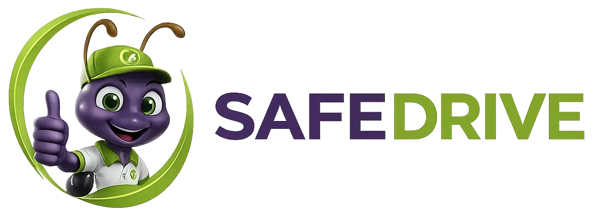 Logo von safeDrive